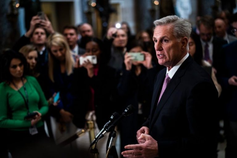 House GOP off to slow start, at odds with early Republican majorities past