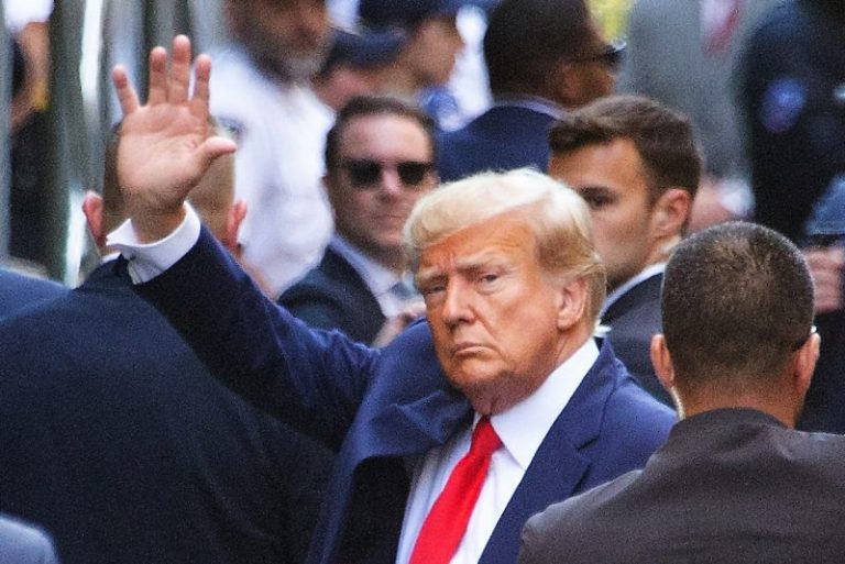 Trump’s remarkable insinuation about the Nord Stream explosions