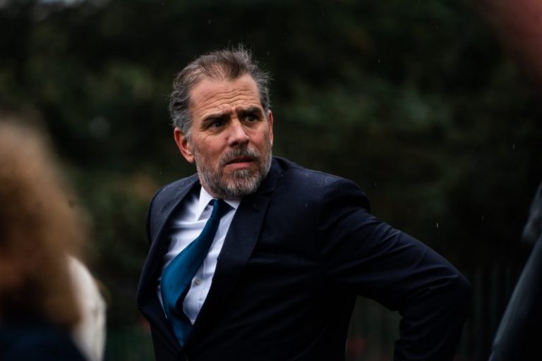 Hunter Biden lawyer seeks ethics probe of Greene for ‘verbal abuses’