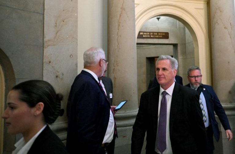 So much for that promise: Debt bill talks again done in the backroom