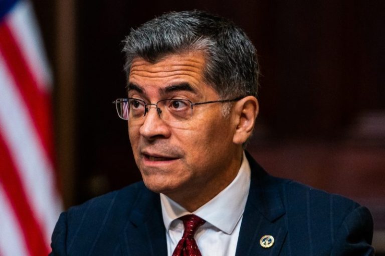 Becerra violated Hatch Act by advocating for senator’s election, report finds