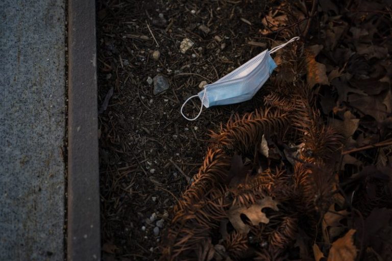 Republicans end the pandemic emergency many Republicans never heeded