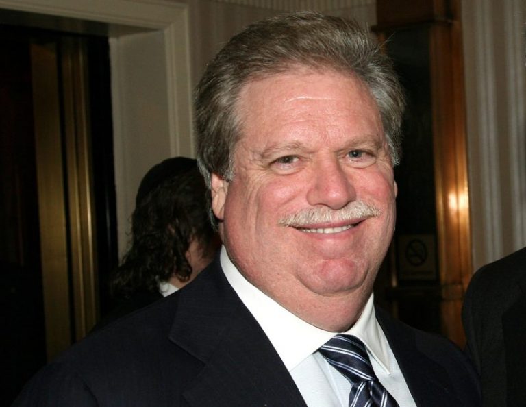 GOP fundraiser says he got millions to illegally lobby Trump administration