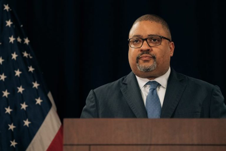 Manhattan DA assails GOP hearing on N.Y. crime as ‘political stunt’