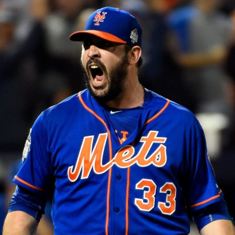 Former Mets ace announces retirement from baseball