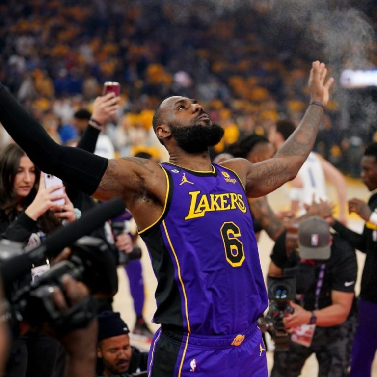 All-NBA 2023: Who was selected and who was snubbed?