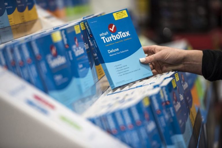 Some TurboTax users will soon be getting settlement checks