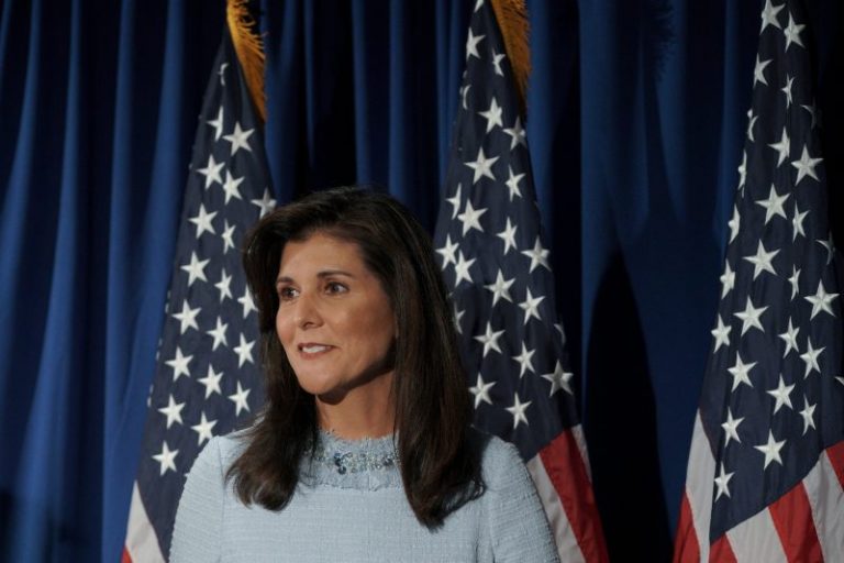 Nikki Haley details speaking fees, corporate board position in disclosure