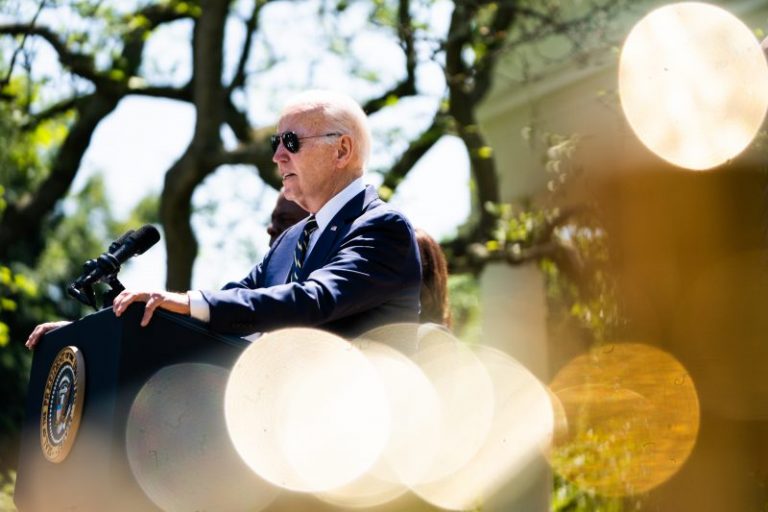 Americans are more confident about who they won’t vote for than who they will