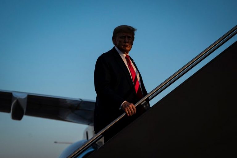 Donald Trump is endlessly willing to endorse extrajudicial violence