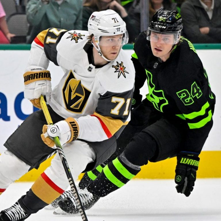 NHL playoff bracket updates: Schedule, scores and TV info