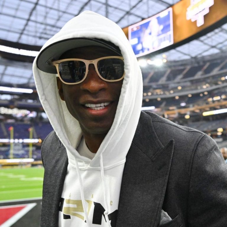 Deion Sanders makes another big recruiting splash at Colorado