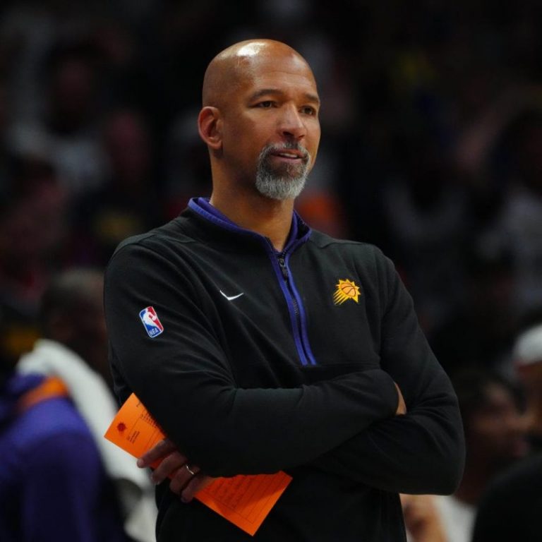 Suns fire head coach in wake of playoff flameout