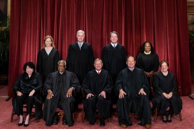 Supreme Court to weigh South Carolina plan that ‘exiled’ Black voters