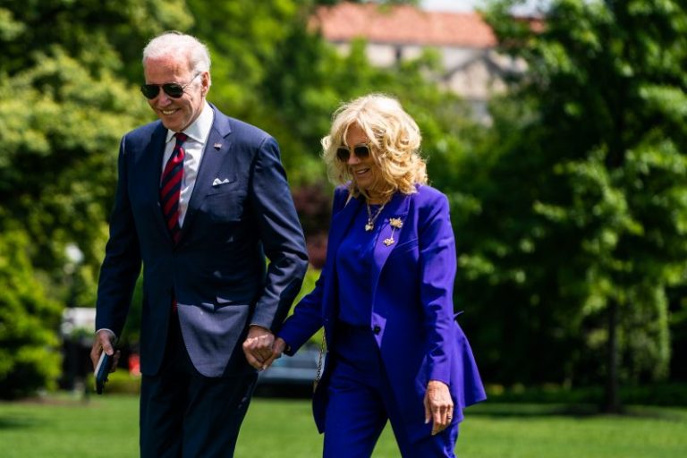 Biden launches Asia trip this week aimed at taking on China