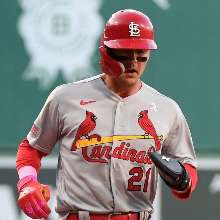 WATCH: Cardinals player has emotional Mother’s Day interview on ESPN