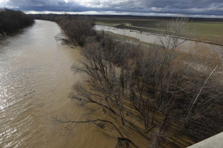 How Supreme Court’s EPA ruling will affect U.S. wetlands, clean water