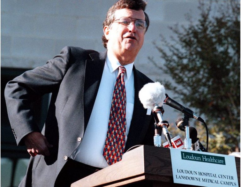 Hodding Carter III, State Dept. spokesman in Iran crisis, dies at 88