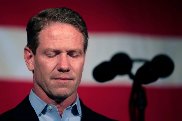 Republicans keep having bad elections