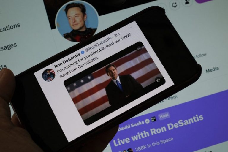 4 takeaways from Ron DeSantis’s 2024 launch