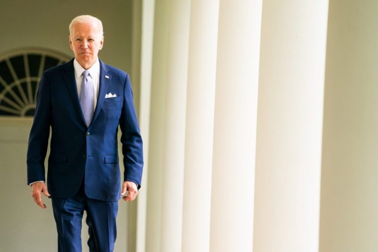 Biden needles House GOP amid concerns about spending cuts affecting veterans