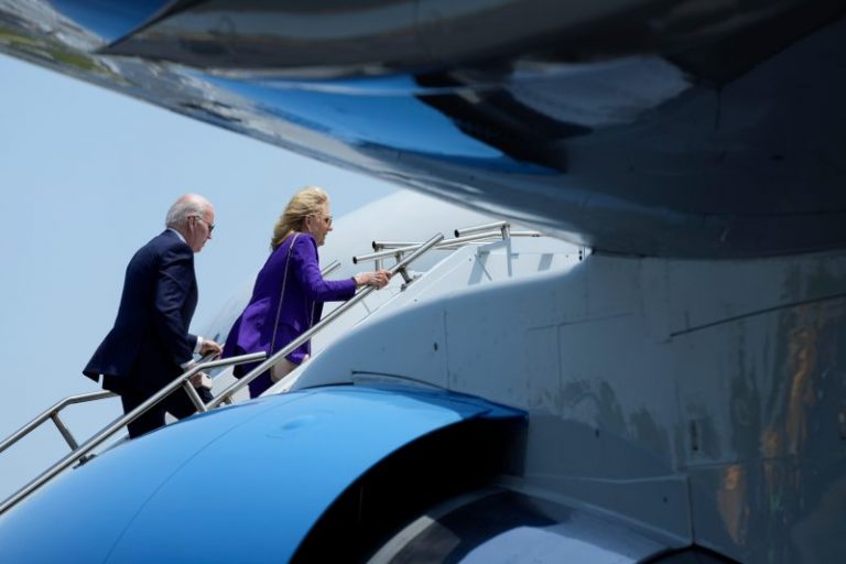 Biden says he’ll meet again with congressional leaders Tuesday on debt limit