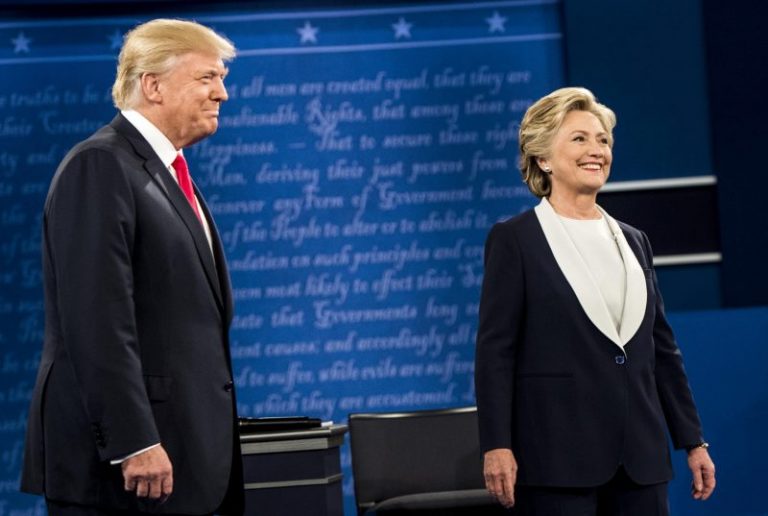 There’s now even less reason to blame Clinton for the Russia probe