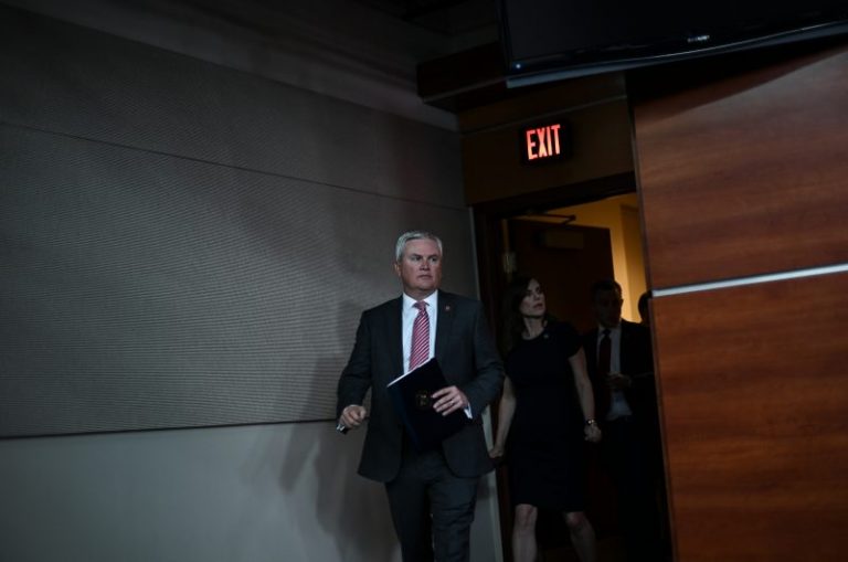 Breaking down the GOP investigation into the Biden family