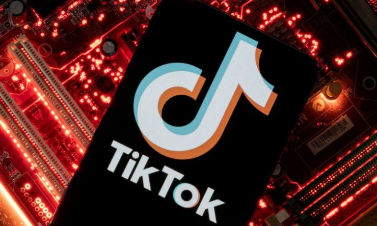TikTok sues Montana to block ban, citing First Amendment