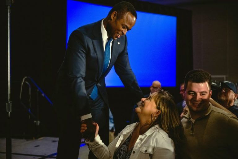 Takeaways from Kentucky and Pennsylvania primary election results 2023