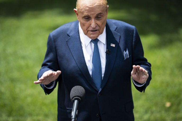 The curious question of the alleged $2 million pardons