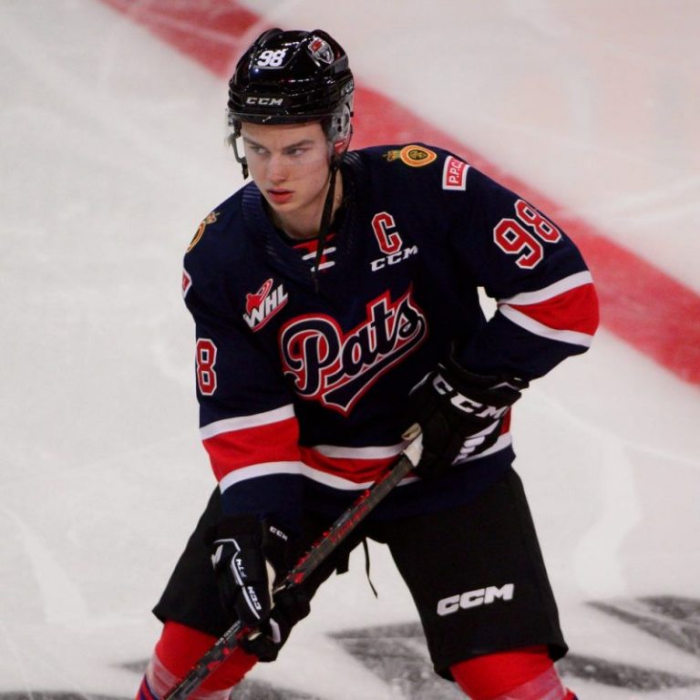 Everything to know about the 2023 NHL draft lottery