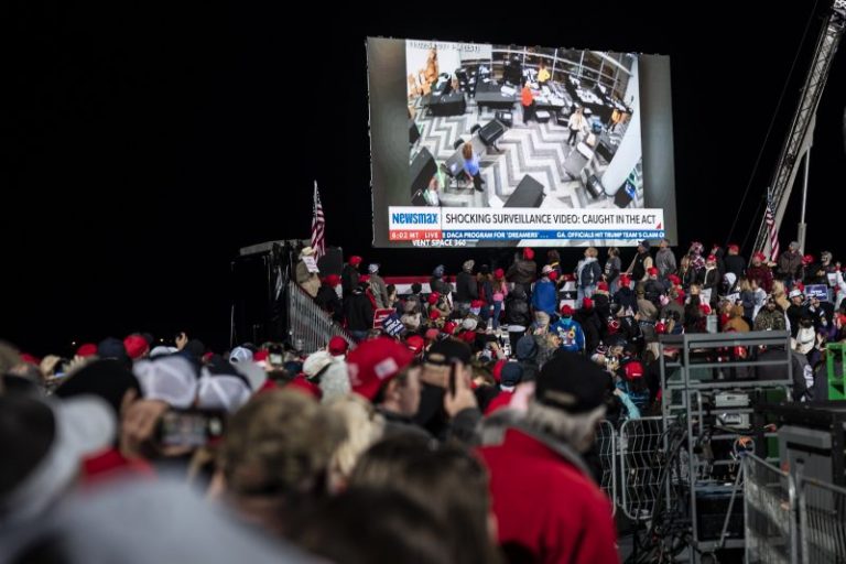 The GOP’s remarkable views of Trump’s classified documents