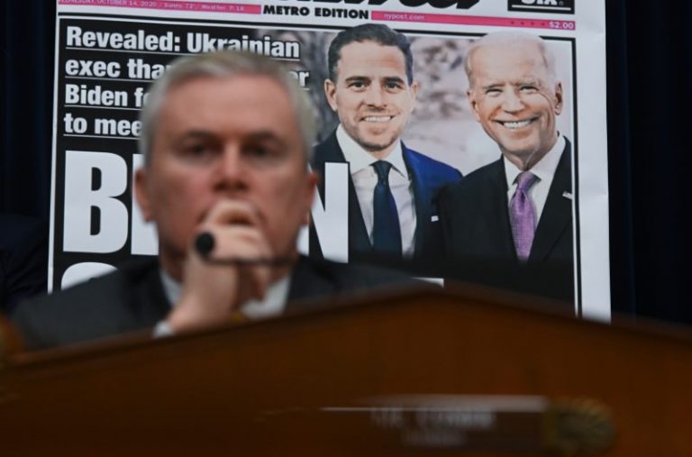 The other revelation from Hunter Biden’s plea deal