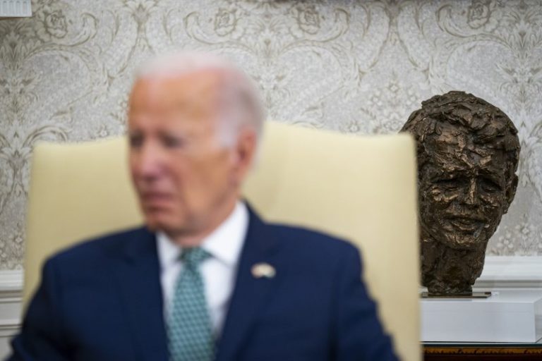 RFK Jr. is surging only in polls among Republicans