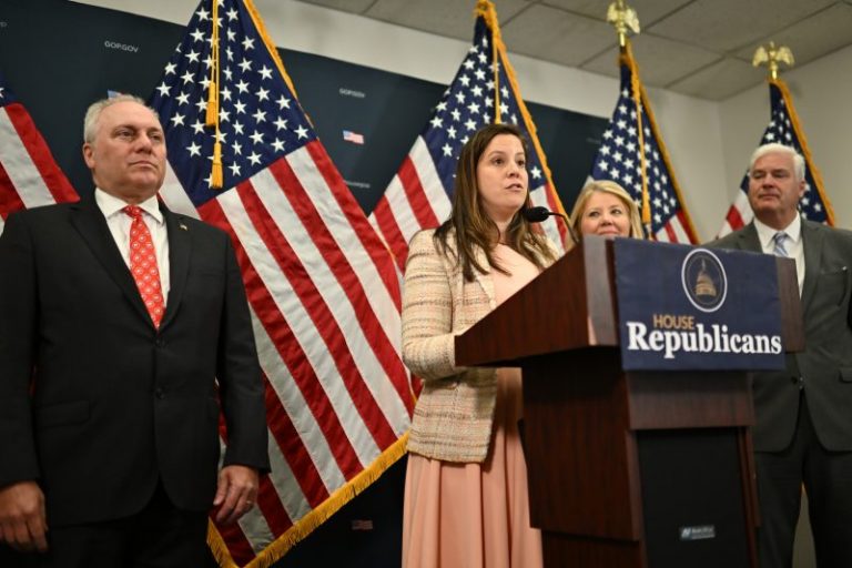 Hard-right Republicans, still angry over debt ceiling, foil McCarthy on vote