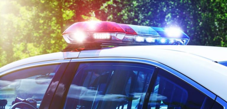 Bipartisan panel votes to limit police power to seize property