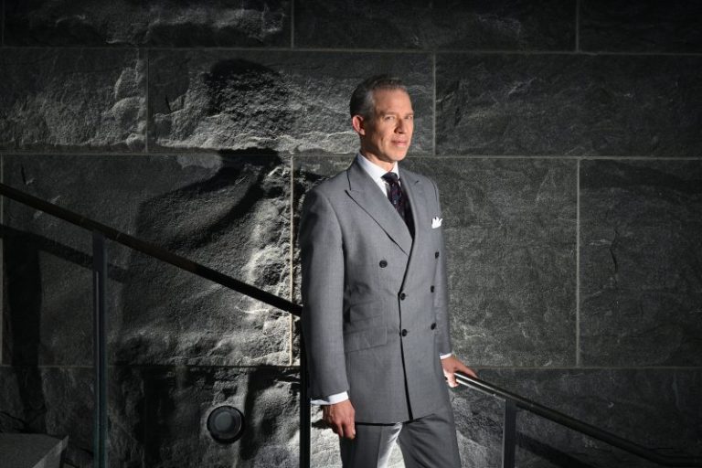 Tuberville adviser resigns after report on role in stalling military promotions