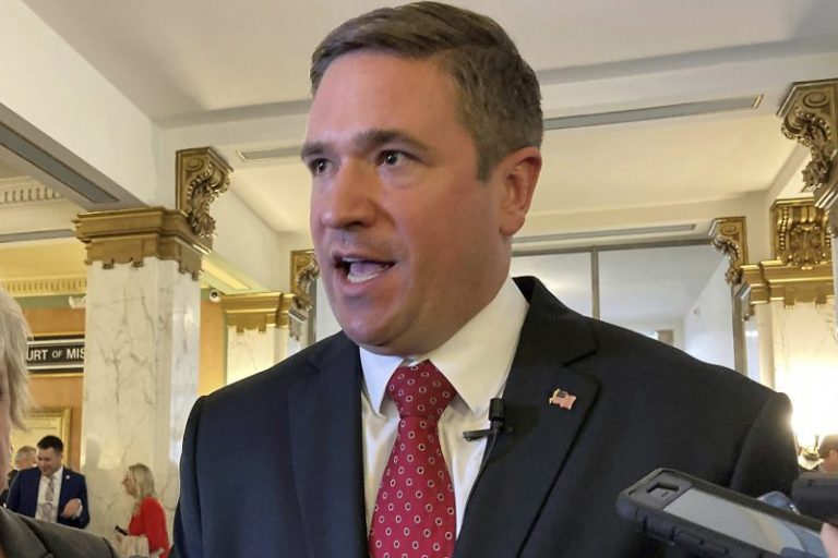 GOP: Biden violated First Amendment by pressing Big Tech on covid misinfo