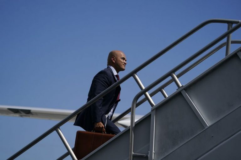 Arraignment for Trump aide Nauta delayed as he searches for lawyer