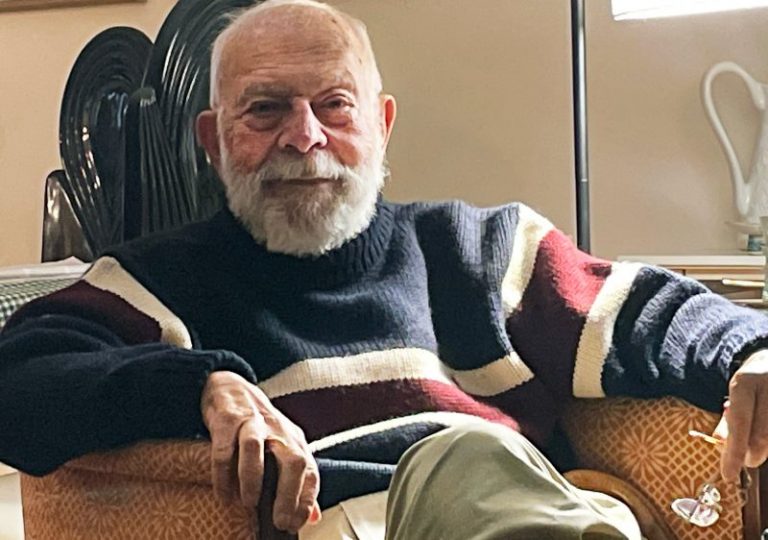 Harry Frankfurt, philosopher of excrement-level falsehoods, dies at 94