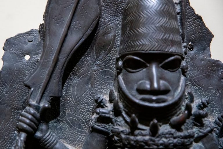 Note to Florida and DeSantis: Enslaved Africans were already skilled