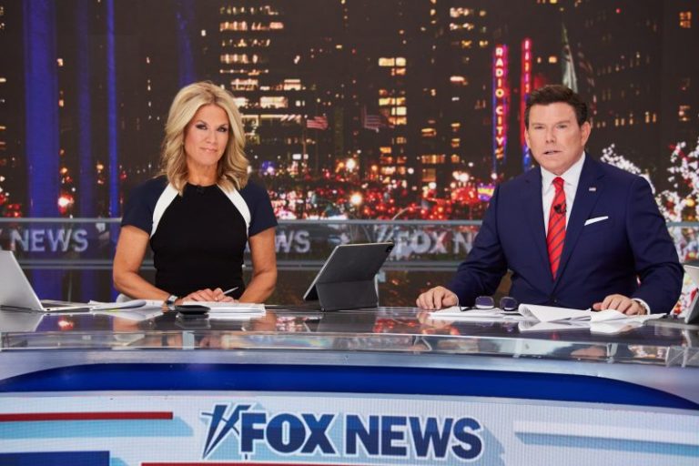 After Dominion case, GOP debate gives Fox News chance to burnish image