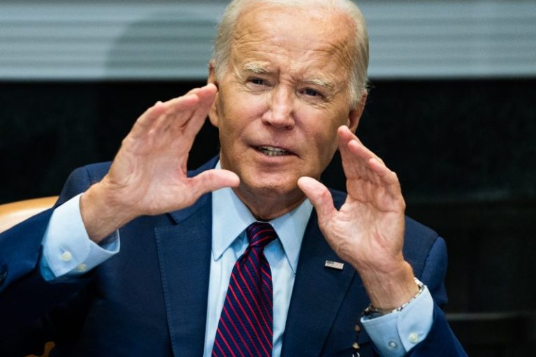 Biden loves to retell certain stories. Some aren’t credible.