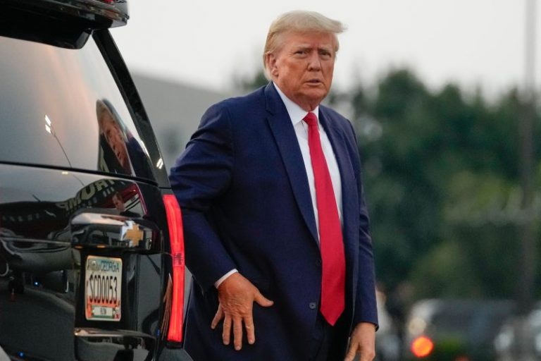 Trump’s Georgia case could get real — quickly