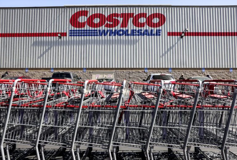 48,000 mattresses sold at Costco may have been exposed to mold, regulators say