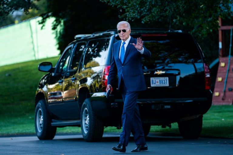 Deep-pocketed group backing Joe Biden launches Latino outreach campaign