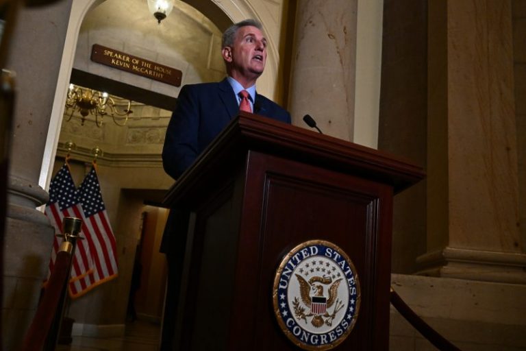 McCarthy launched an impeachment inquiry into Biden. Here’s what it means.