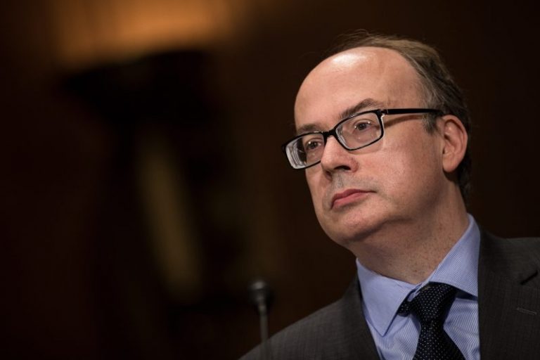 Former DOJ attorney acted with Trump’s approval, his lawyer says