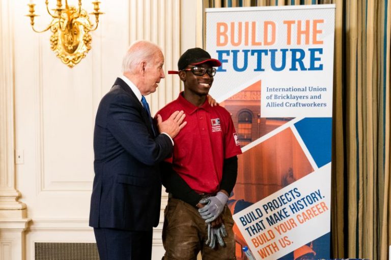 American politics in an aging America